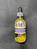 2 oz Scalp Oil