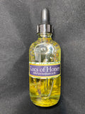 4 oz Scalp Oil