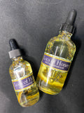 2 oz Scalp Oil