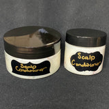 8 oz Scalp Conditioner
